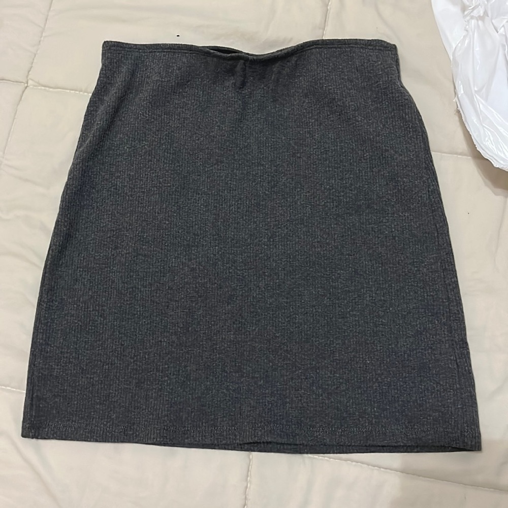 Hollister skirt